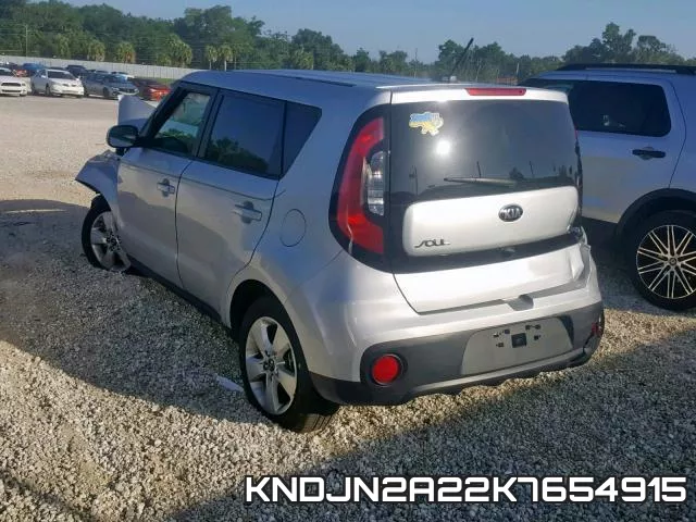 KNDJN2A22K7654915 фото 3