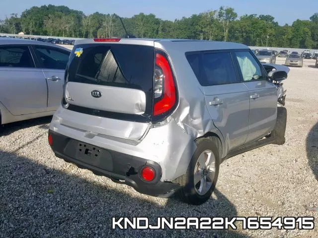 KNDJN2A22K7654915 фото 4