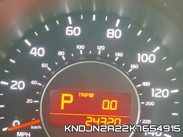KNDJN2A22K7654915 фото 8