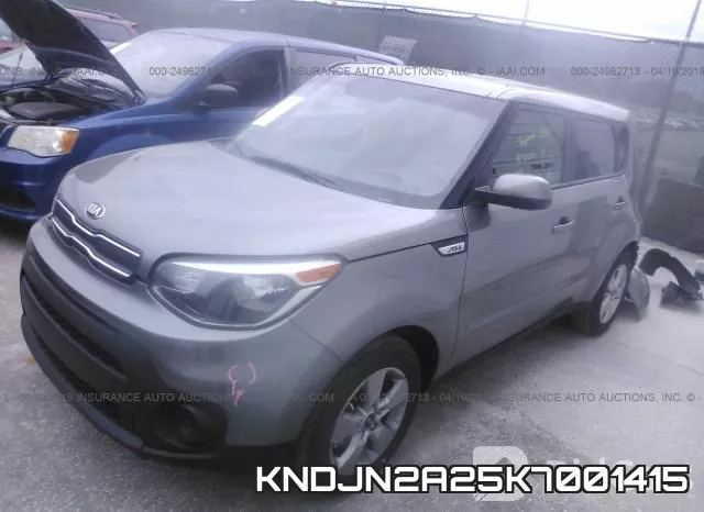KNDJN2A25K7001415 фото 3