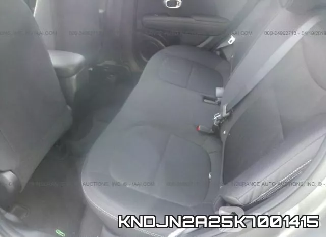 KNDJN2A25K7001415 фото 9