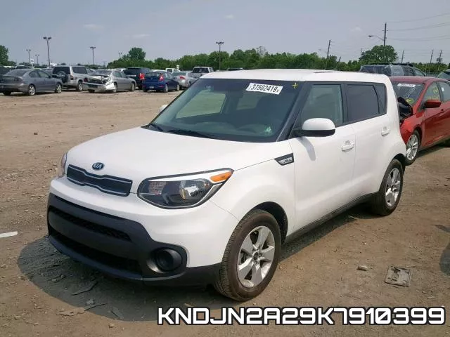 KNDJN2A29K7910399 фото 2