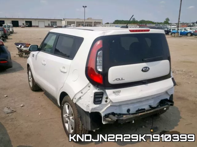KNDJN2A29K7910399 фото 3