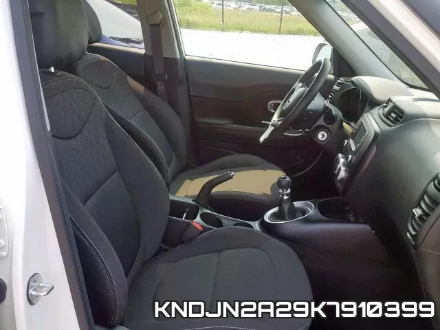 KNDJN2A29K7910399 фото 5