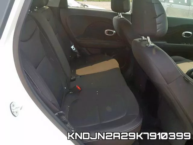 KNDJN2A29K7910399 фото 6