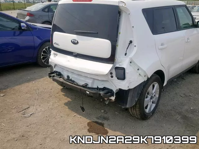 KNDJN2A29K7910399 фото 9