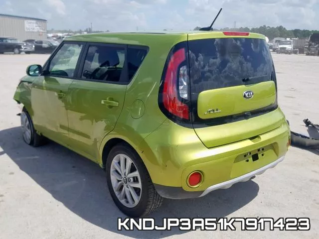 KNDJP3A51K7917423 фото 4