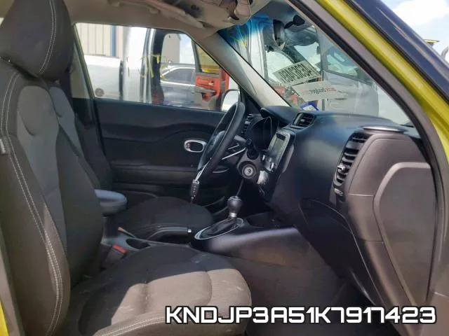 KNDJP3A51K7917423 фото 6