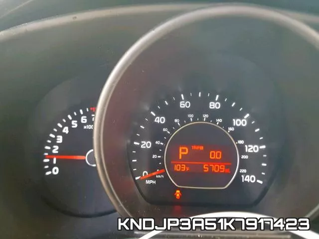 KNDJP3A51K7917423 фото 9
