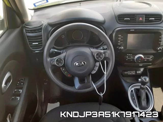 KNDJP3A51K7917423 фото 10