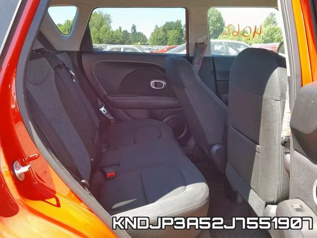 KNDJP3A52J7551907 фото 7