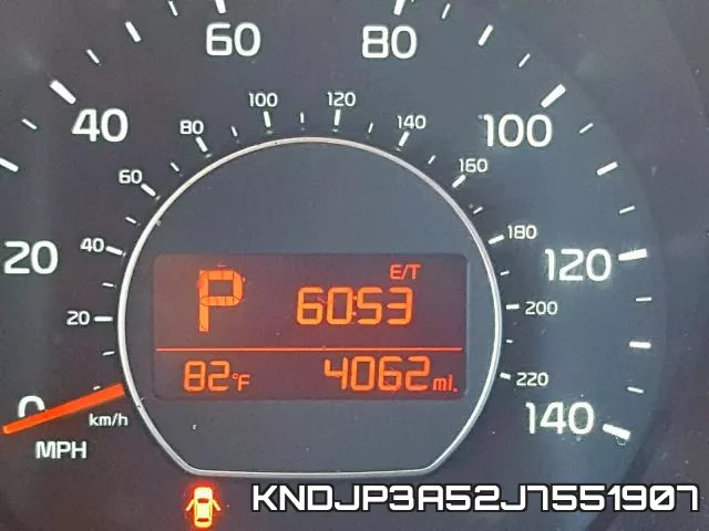 KNDJP3A52J7551907 фото 9