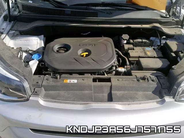 KNDJP3A56J7571755 фото 8