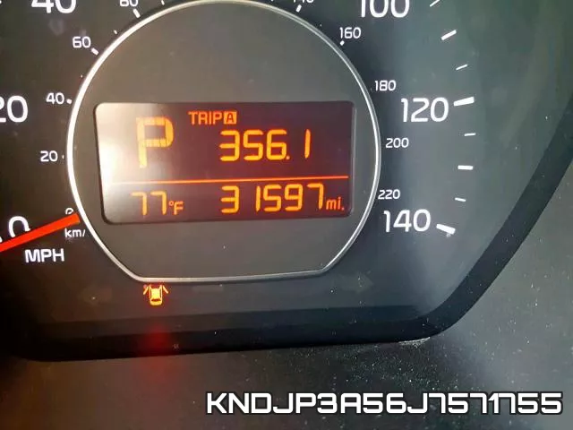 KNDJP3A56J7571755 фото 9