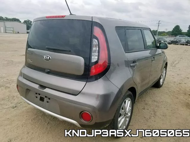 KNDJP3A5XJ7605065 фото 5