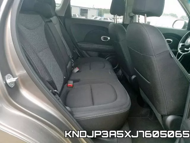 KNDJP3A5XJ7605065 фото 7