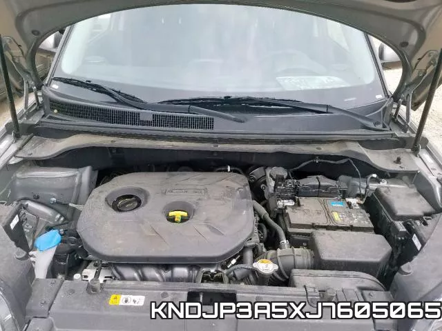 KNDJP3A5XJ7605065 фото 8
