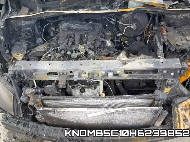 KNDMB5C10H6233852 фото 8
