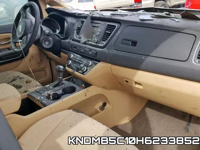 KNDMB5C10H6233852 фото 10