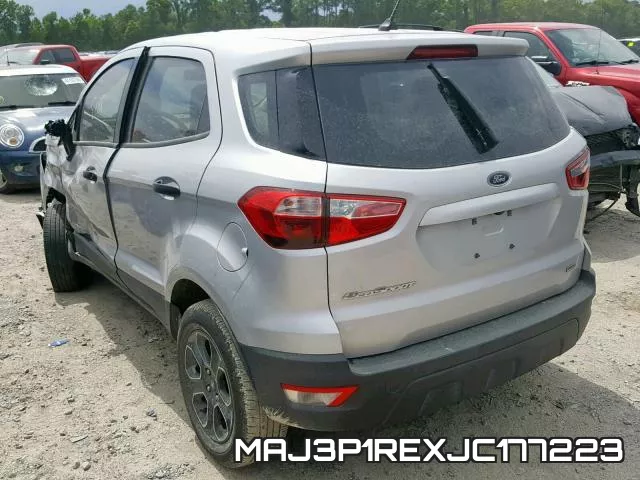 MAJ3P1REXJC177223 фото 4