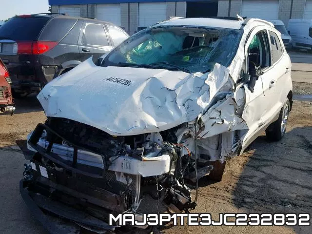 MAJ3P1TE3JC232832 фото 3