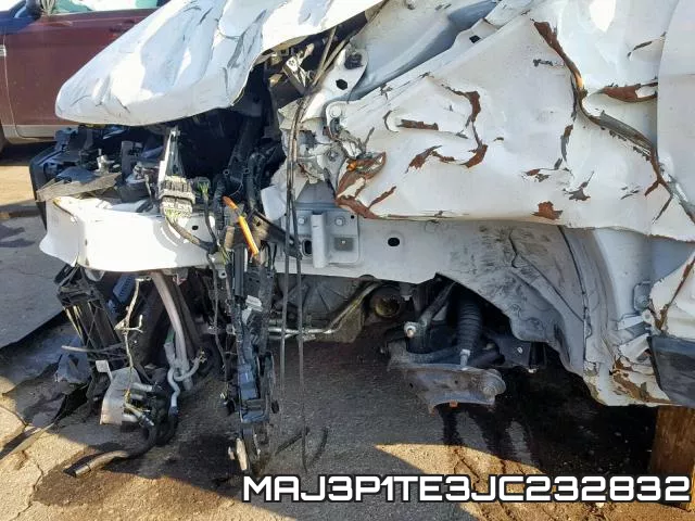 MAJ3P1TE3JC232832 фото 10