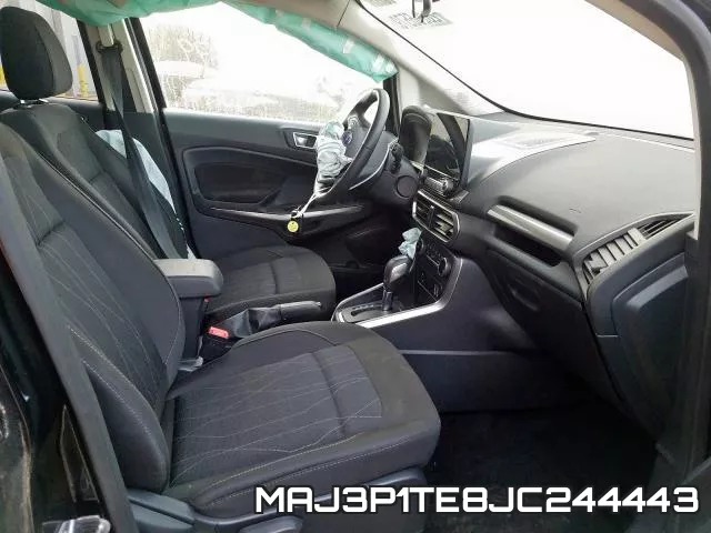 MAJ3P1TE8JC244443 фото 6