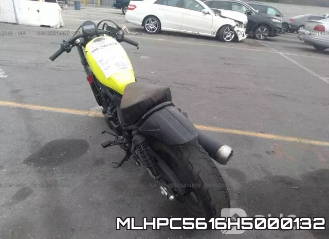 MLHPC5616H5000132 фото 4