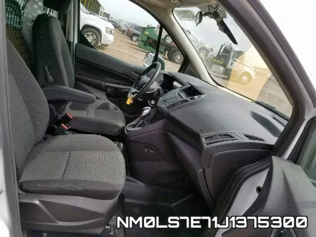 NM0LS7E71J1375300 фото 6