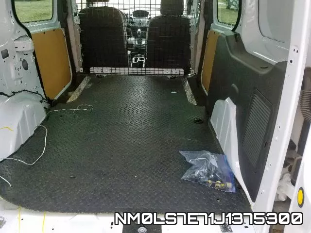 NM0LS7E71J1375300 фото 7