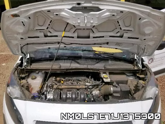 NM0LS7E71J1375300 фото 8