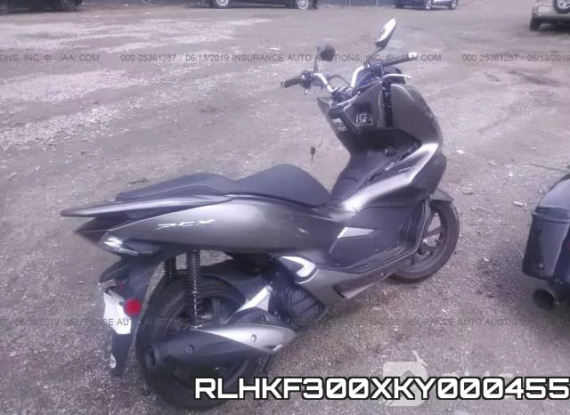 RLHKF300XKY000455 фото 5
