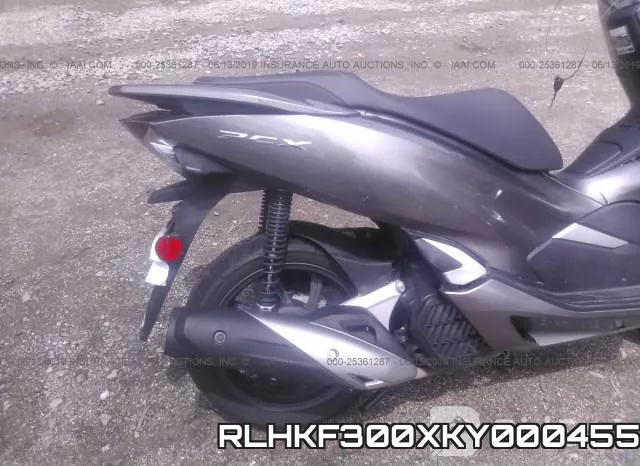 RLHKF300XKY000455 фото 7