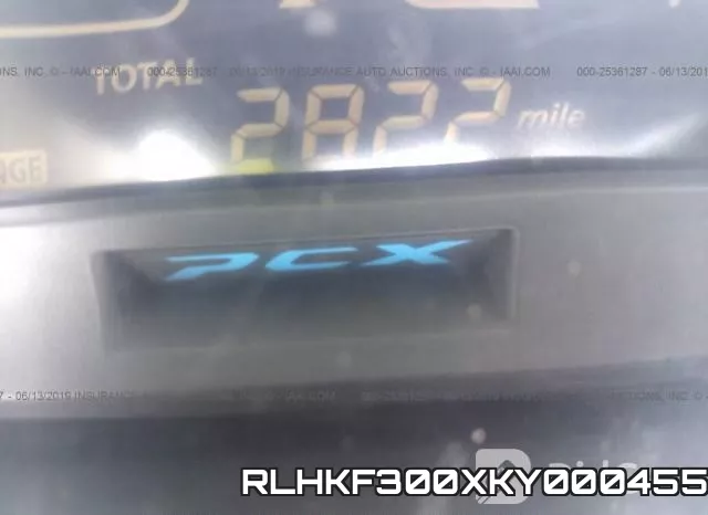 RLHKF300XKY000455 фото 8