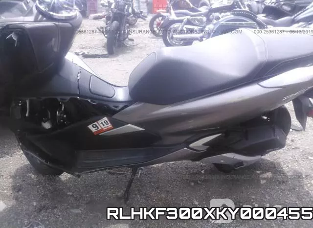 RLHKF300XKY000455 фото 10