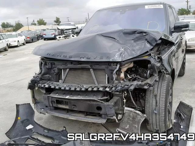 SALGR2FV4HA354749 фото 3