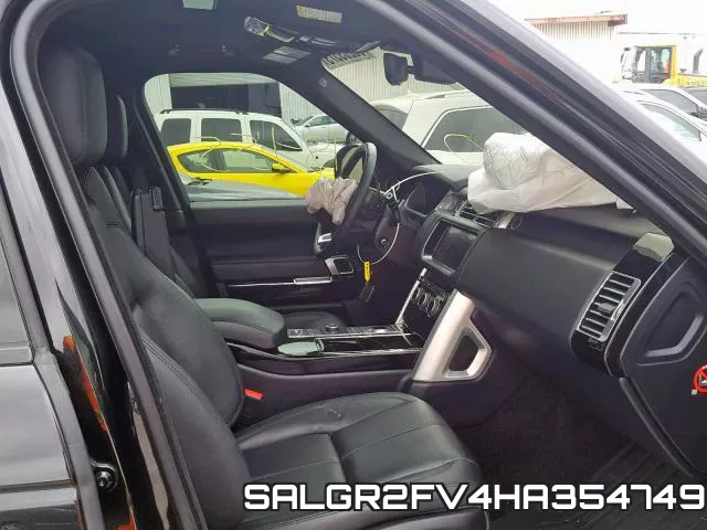 SALGR2FV4HA354749 фото 6