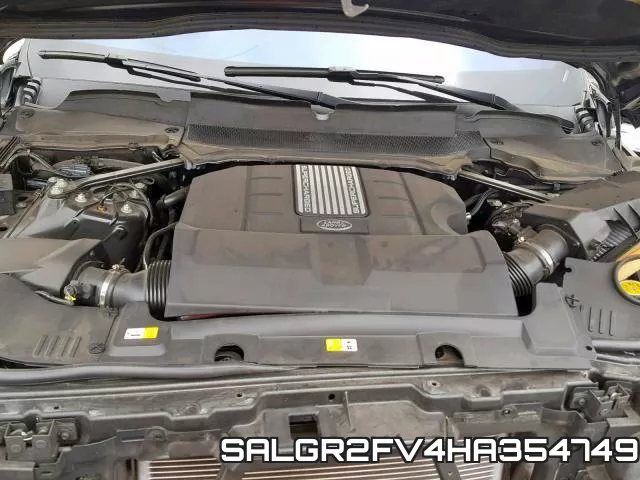 SALGR2FV4HA354749 фото 8
