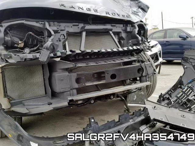 SALGR2FV4HA354749 фото 10