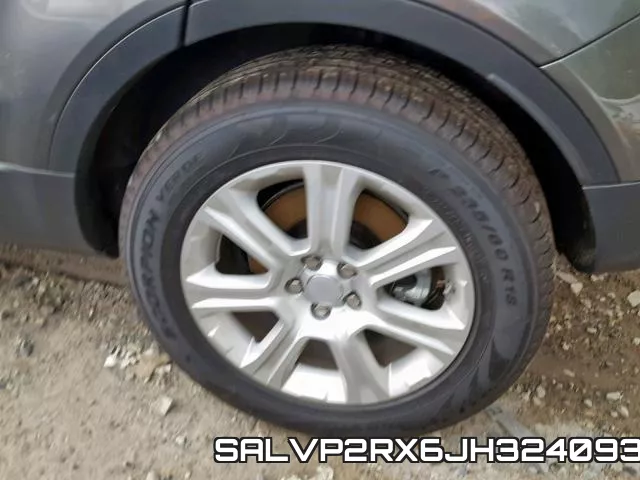SALVP2RX6JH324093 фото 10