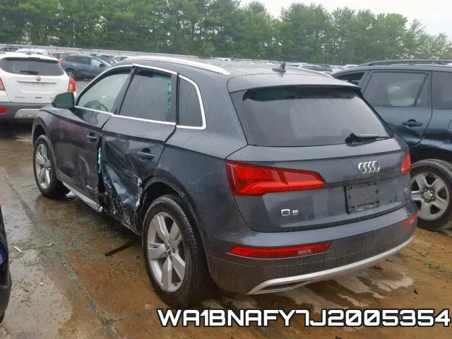 WA1BNAFY7J2005354 фото 4