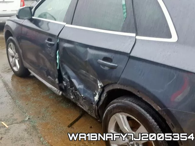 WA1BNAFY7J2005354 фото 10