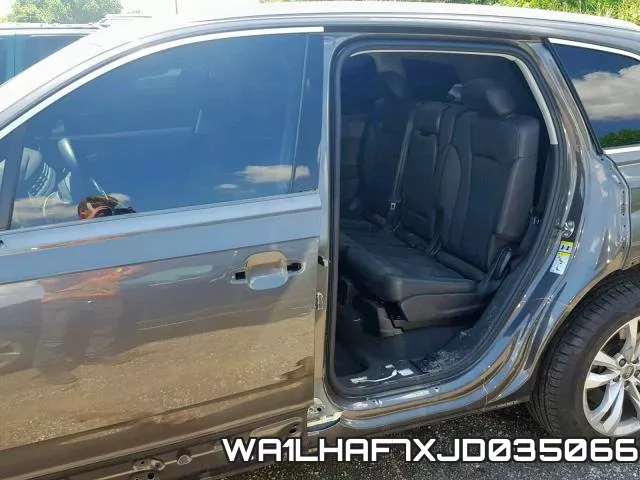 WA1LHAF7XJD035066 фото 2