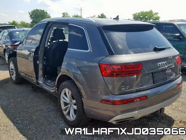 WA1LHAF7XJD035066 фото 4