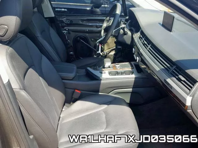WA1LHAF7XJD035066 фото 6