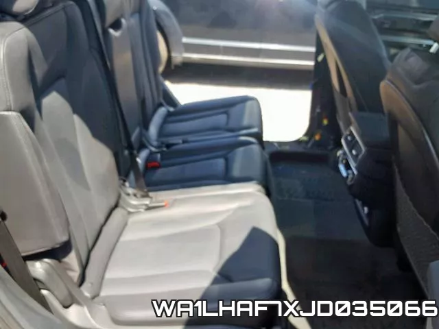 WA1LHAF7XJD035066 фото 7