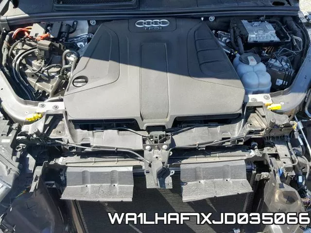 WA1LHAF7XJD035066 фото 8