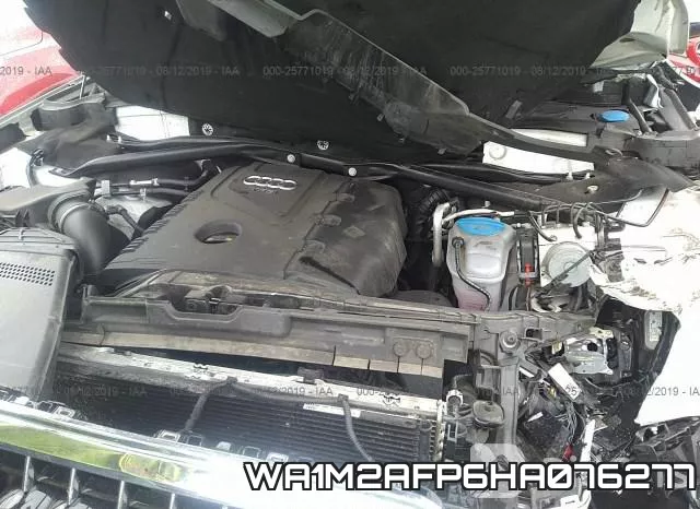 WA1M2AFP6HA076277 фото 2