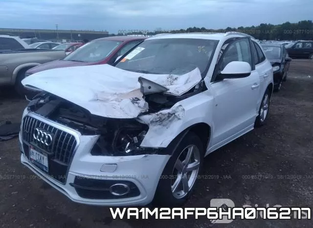 WA1M2AFP6HA076277 фото 3