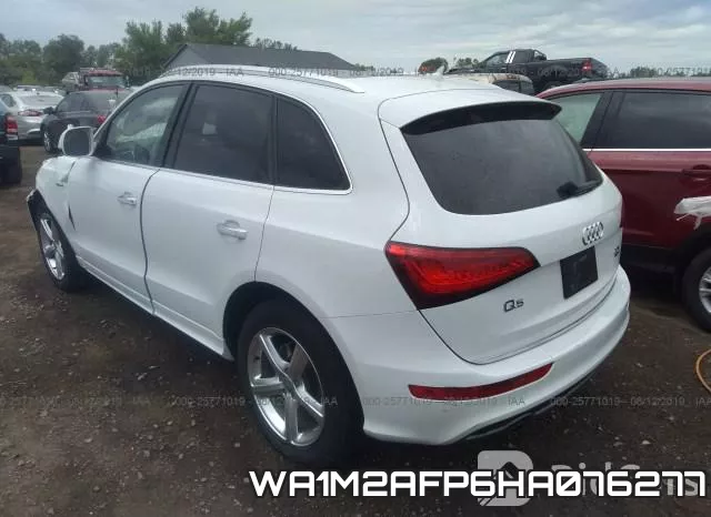 WA1M2AFP6HA076277 фото 4